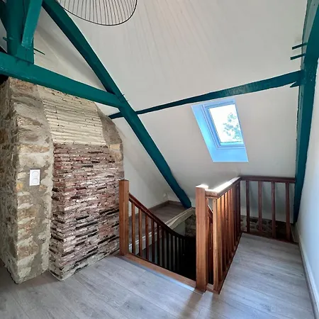 Maison D'antan - Piscinejardinclim - Bourg De Вилла Cuzance