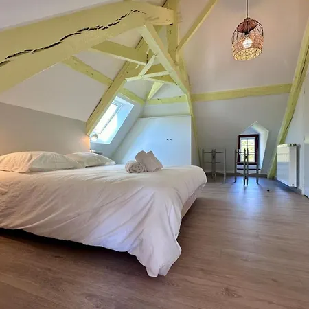 Maison D'antan - Piscinejardinclim - Bourg De * Cuzance