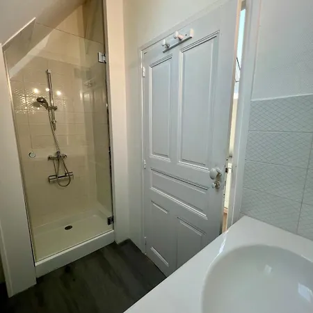 Maison D'antan - Piscinejardinclim - Bourg De Вилла