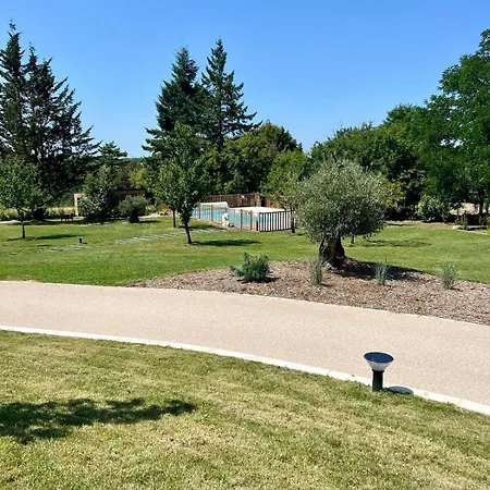 Villa Maison D'antan - Piscinejardinclim - Bourg De Cuzance